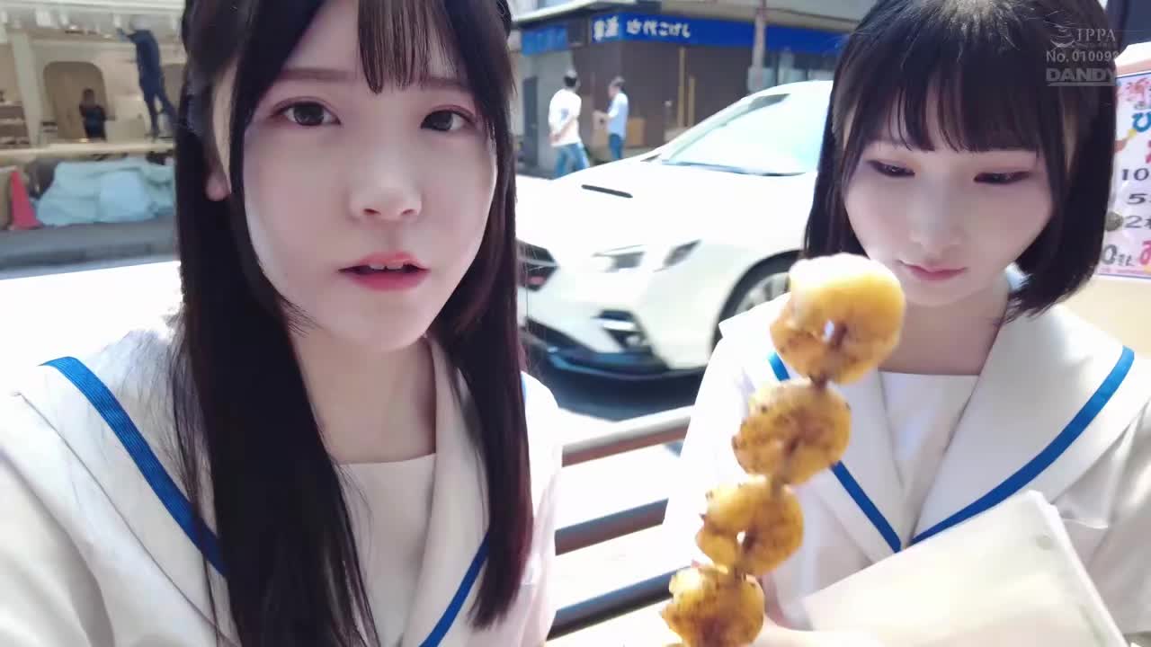 日本清纯女同1